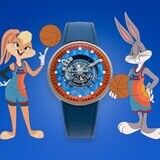 Kross Studio Space Jam Tourbillon Collector Set image 7 thumbnail