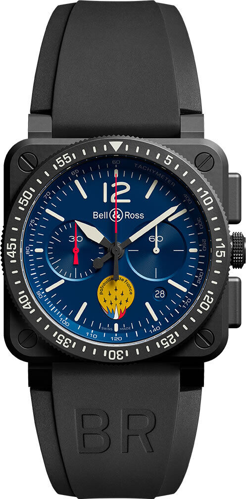 Bell & Ross BR 03-94 Patrouille De France
