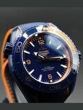 Omega Seamaster Planet Ocean 600M GMT Big Blue 215.92.46.22.03.001 image 2 thumbnail