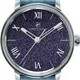 Lundis Bleus Contemporaines Extreme on Alligator Leather Strap image 0 thumbnail