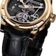 Louis Moinet Derrick Tourbillon Rose Gold Limited Edition image 0 thumbnail