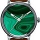 Lundis Bleus Malachite image 0 thumbnail