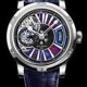 Louis Moinet Skylink Stainless Steel Limited Edition image 0 thumbnail