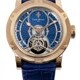 Louis Moinet Mogador Tourbillon Gold & Titanium Limited Edition image 0 thumbnail