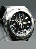 IWC IW376501 Ingenieur Double Chronograph image 2 thumbnail