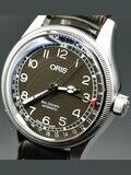 Oris Big Crown Pointer Date Black Dial 01 754 7749 4064 image 1 thumbnail