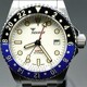 Squale 30 Atmos Black GMT Ceramica image 0 thumbnail