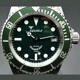 Squale Green Hulk 20 ATMOS MINT Ceramic image 0 thumbnail