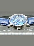 Schaumburg Watch Ice Blue image 3 thumbnail