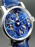 Schaumburg Watch Ice Blue image 1 thumbnail