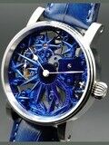 Schaumburg Watch Ice Blue image 2 thumbnail