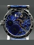 Schaumburg Watch Ice Blue image 5 thumbnail