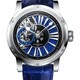 Louis Moinet Metropolis Magic Blue LM-45.10.20 image 0 thumbnail