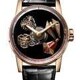 Louis Moinet Space Revolution Double Tourbillon Gold Limited Edition image 0 thumbnail