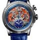 Louis Moinet Memoris Superlight Limited Edition LM-79.20.30 image 0 thumbnail