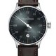 MeisterSinger Pangaea Date Anthracite Gradient  PMD907D image 0 thumbnail