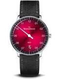 MeisterSinger Neo Sunburst Red Dégradé NE911D image 1 thumbnail