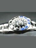 Rolex GMT Master-II Batman 116710BLNR image 4 thumbnail
