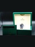 Rolex GMT Master-II Batman 116710BLNR image 7 thumbnail