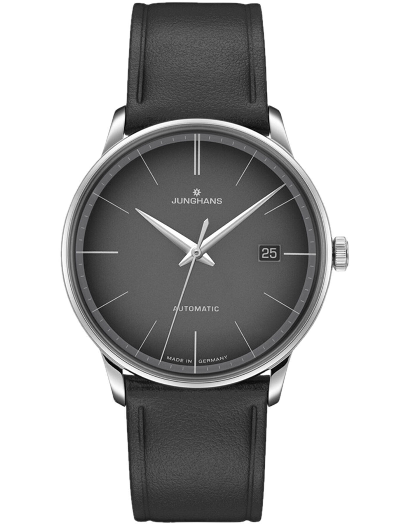 Junghans Meister Automatic 027/4051.02