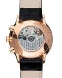 Junghans Meister Chronoscope English Date 027/7923.03 image 1 thumbnail