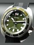 Seiko Prospex Captain Willard SPB153 image 2 thumbnail