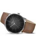 Junghans Meister Fein Automatic 027/4154.00 image 1 thumbnail