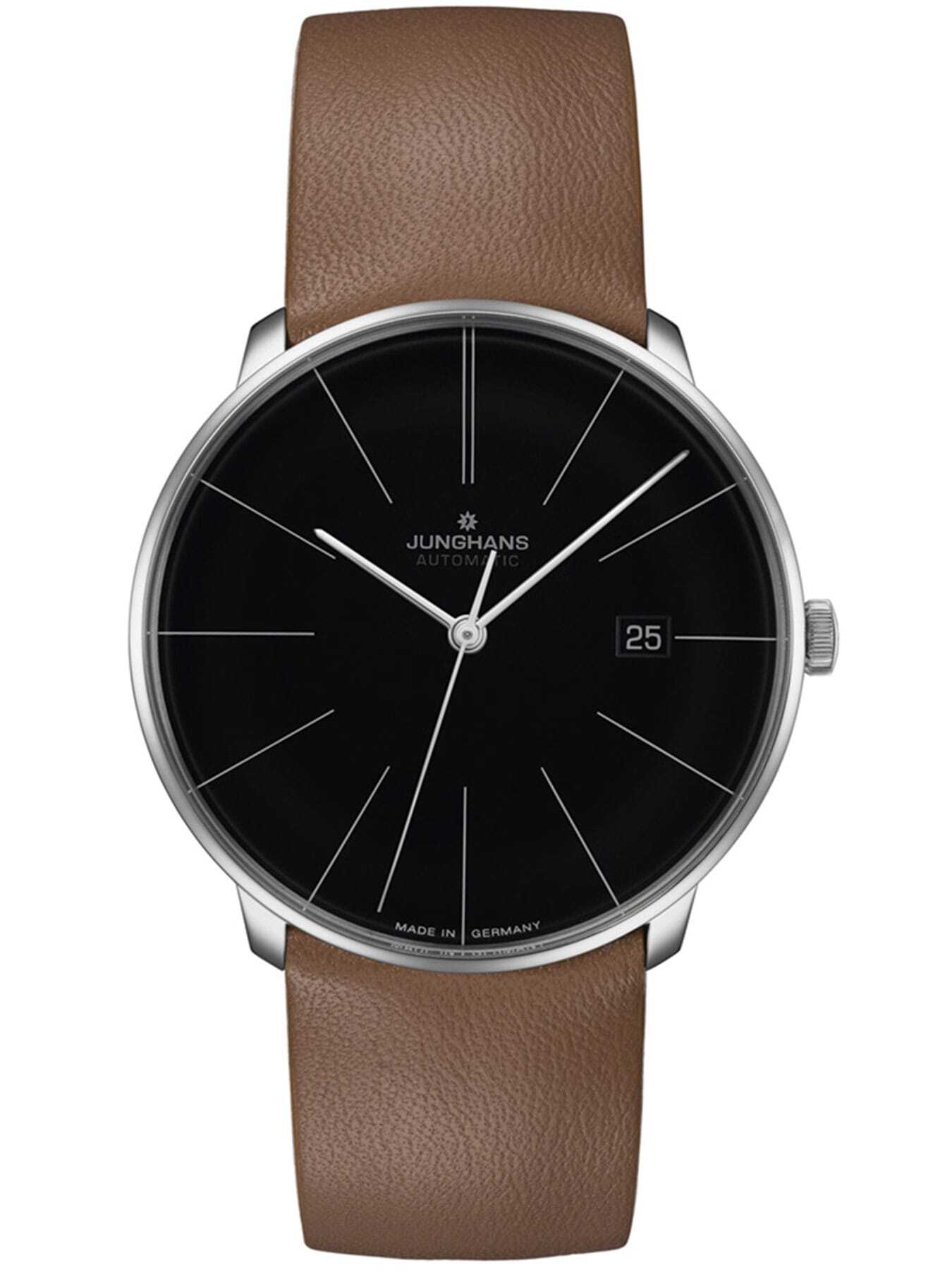 Junghans Meister Fein Automatic 027/4154.00