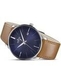Junghans Meister Gangreserve Edition 160 027/4114.02 image 1 thumbnail