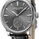 Arnold & Son HMS1 Steel Anthracite Dial image 0 thumbnail