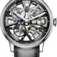 Arnold & Son Nebula 38mm 1NECS.B01A.D142S image 0 thumbnail