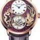 Arnold & Son Ultrathin Tourbillon Dragon & Fenix Eudialyte image 0 thumbnail