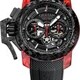 Graham Chronofighter Superlight Carbon Skeleton image 0 thumbnail