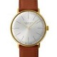 Junghans Max Bill Handaufzug 027/5703.04 image 0 thumbnail