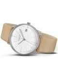 Junghans Max Bill Kleine Automatic 027/4004.02 image 2 thumbnail