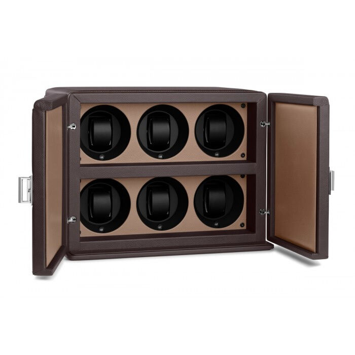 Scatola del Tempo Rotore 6 Bicolor