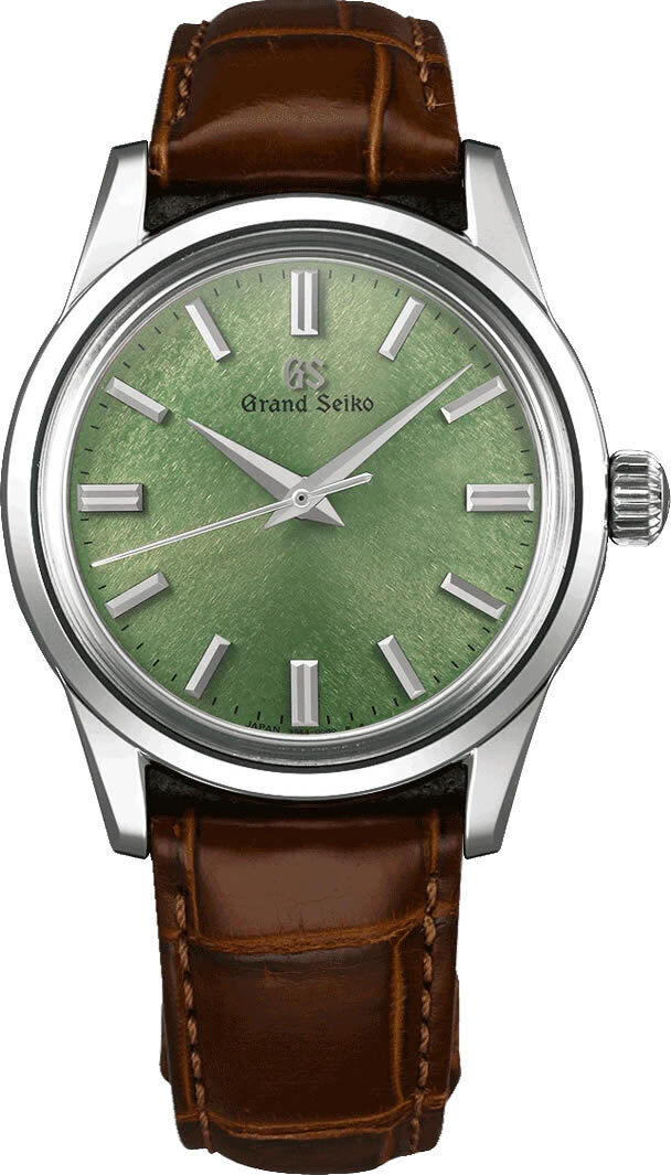 Grand Seiko Elegance SBGW277 U.S Exclusive