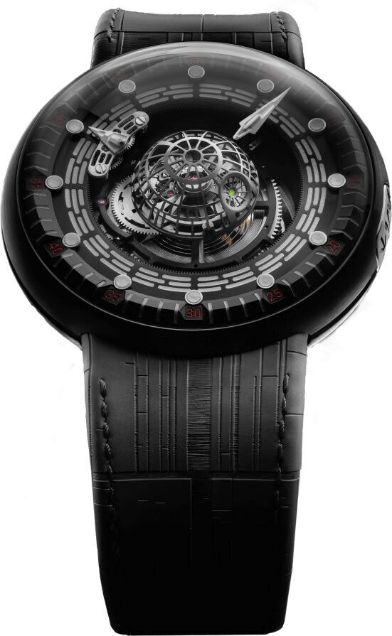 Kross Studio Death Star™ Ultimate Collector Set - Exquisite