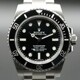 Rolex Submariner Stainless Steel Black Dial M114060-0002 image 0 thumbnail