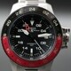 Ball Engineer Hydrocarbon AeroGMT II Black Dial DG2018C-S3C-BK image 0 thumbnail