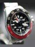 Ball Engineer Hydrocarbon AeroGMT II Black Dial DG2018C-S3C-BK image 1 thumbnail
