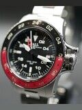 Ball Engineer Hydrocarbon AeroGMT II Black Dial DG2018C-S3C-BK image 2 thumbnail