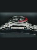 Ball Engineer Hydrocarbon AeroGMT II Black Dial DG2018C-S3C-BK image 3 thumbnail
