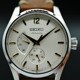 Seiko Presage Automatic 60th Anniversary Limited Edition SARW027 image 0 thumbnail