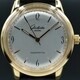 Glashütte Original Vintage Sixties Gold Case White Dial 1-39-52-01-01-04 image 0 thumbnail