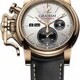 Graham Chronofighter Vintage Bronze Silver & Gold image 0 thumbnail