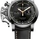 Graham Chronofighter Vintage Pulsometer Black Limited Edition image 0 thumbnail