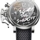 Graham Chronofighter Grand Vintage Tribute Limited Edition image 0 thumbnail