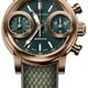 Graham Swordfish Bronze Green Dial image 0 thumbnail