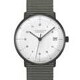 Junghans Max Bill Kleine Automatic 027/4005.04 image 0 thumbnail